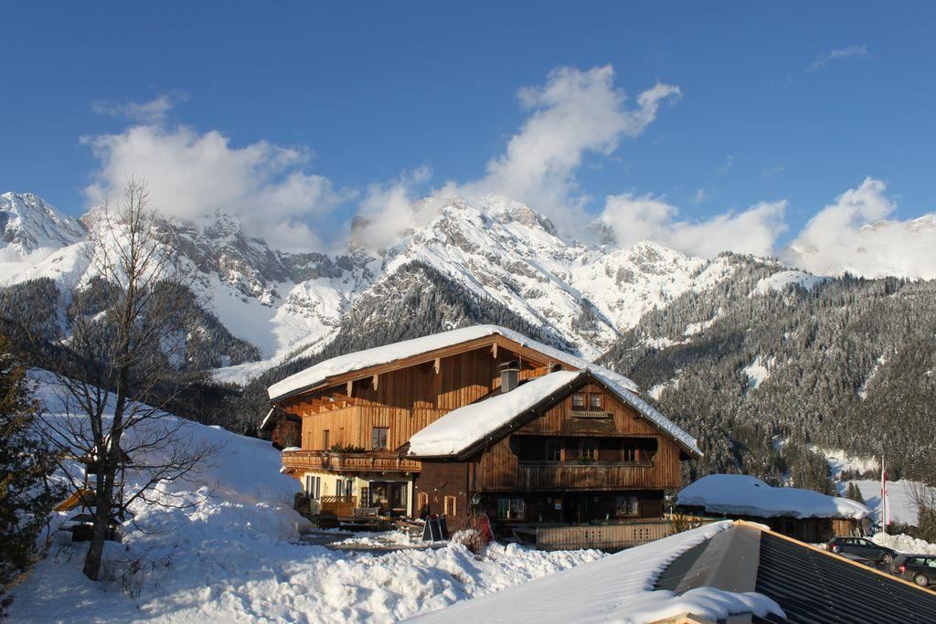 Gasthof Kronreith
