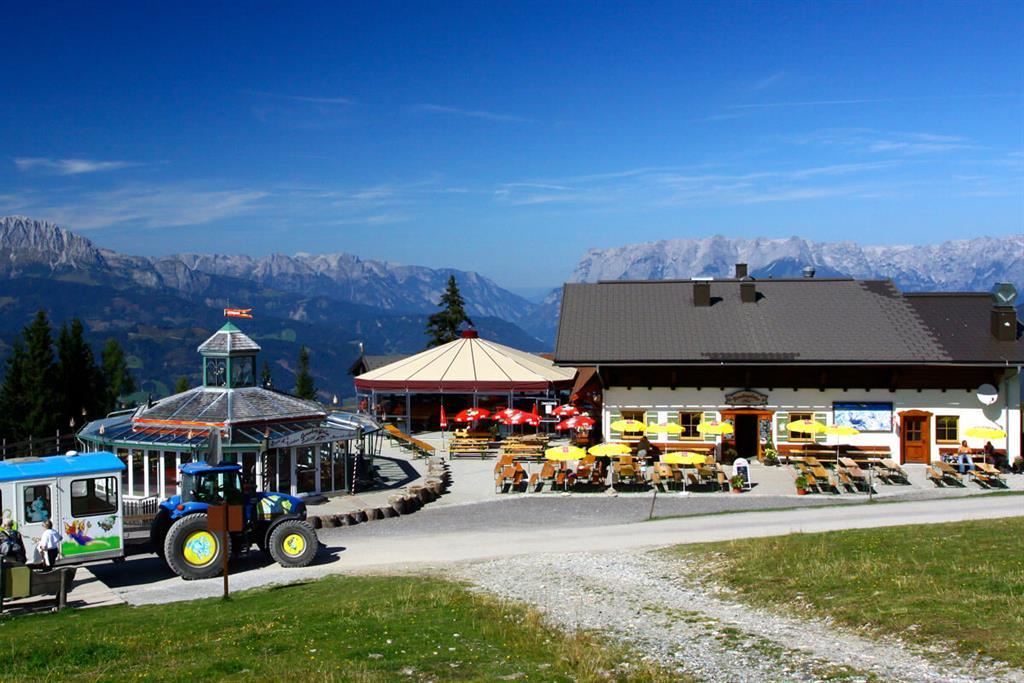 Gernkogelalm