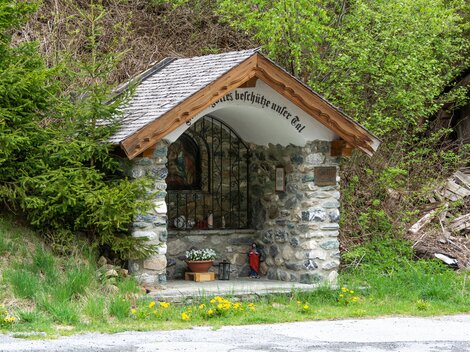 Gföllkapelle