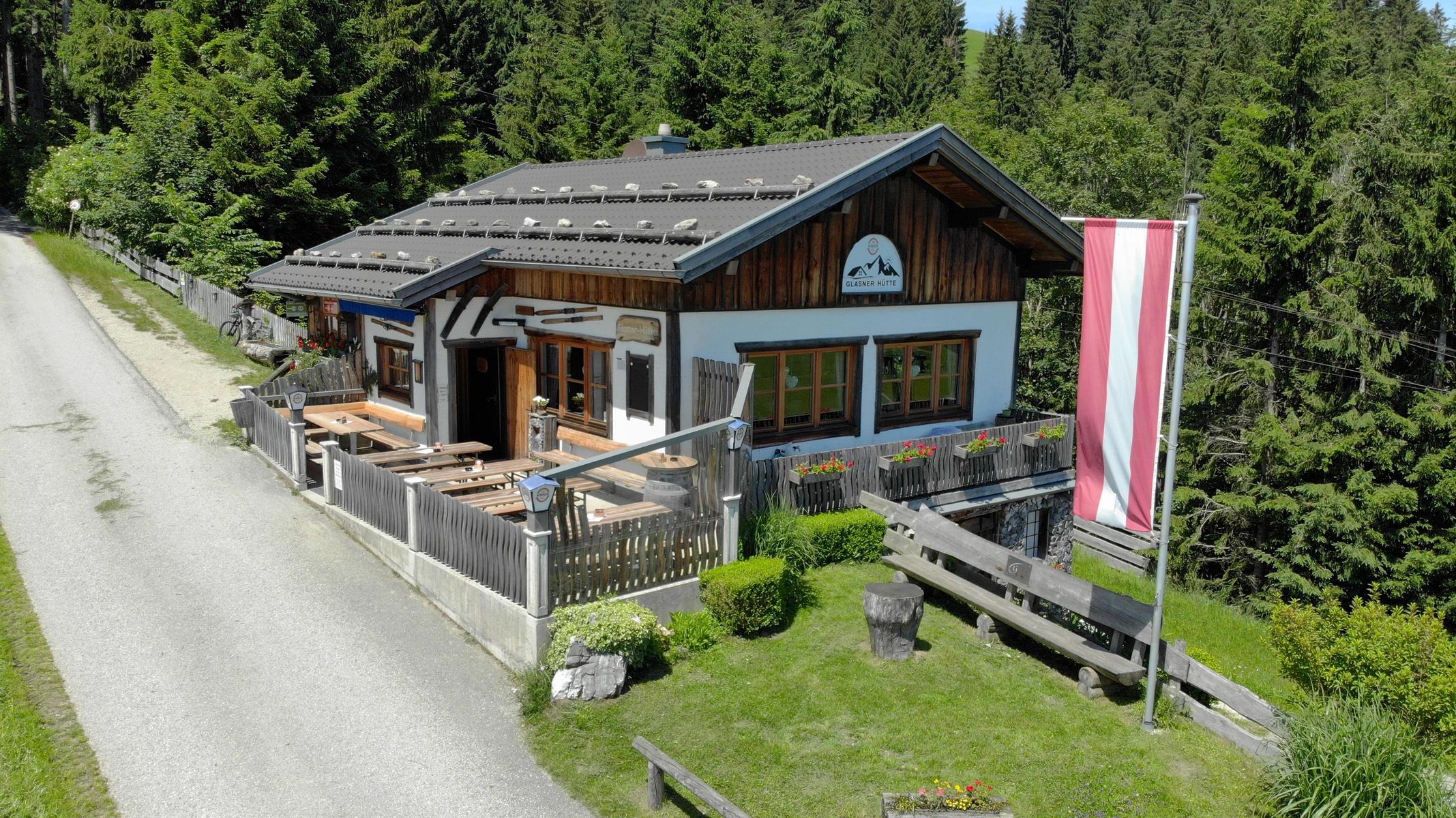 Glasner Hütte