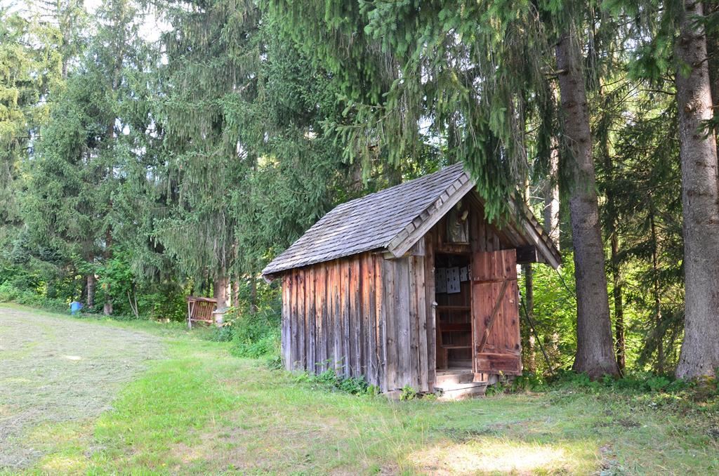 Hoadkapelle