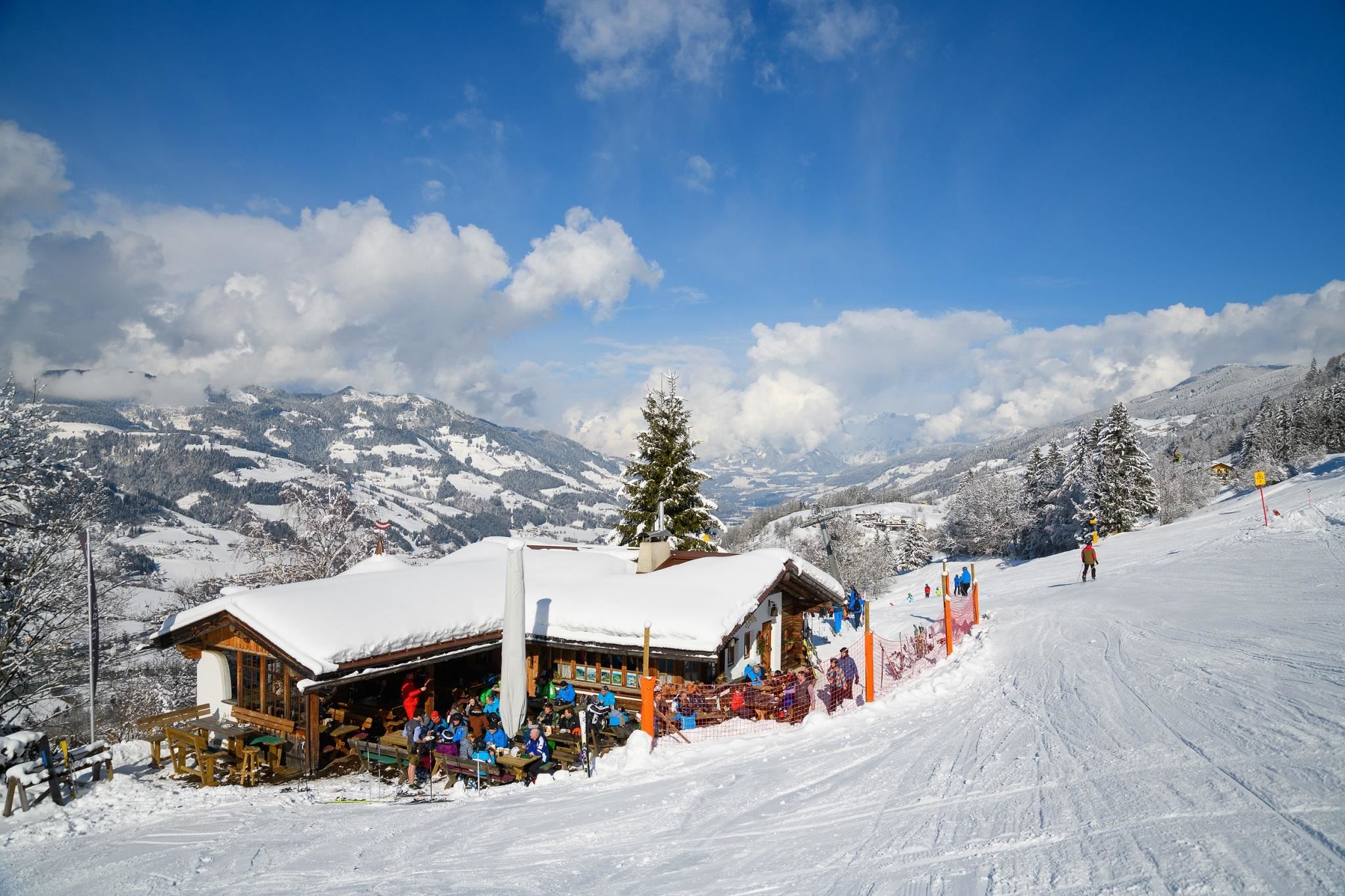 Gut Berg Stadl