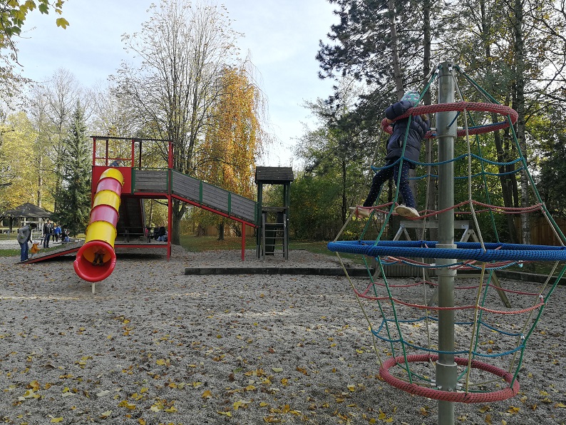 Hammerpark St.Pölten