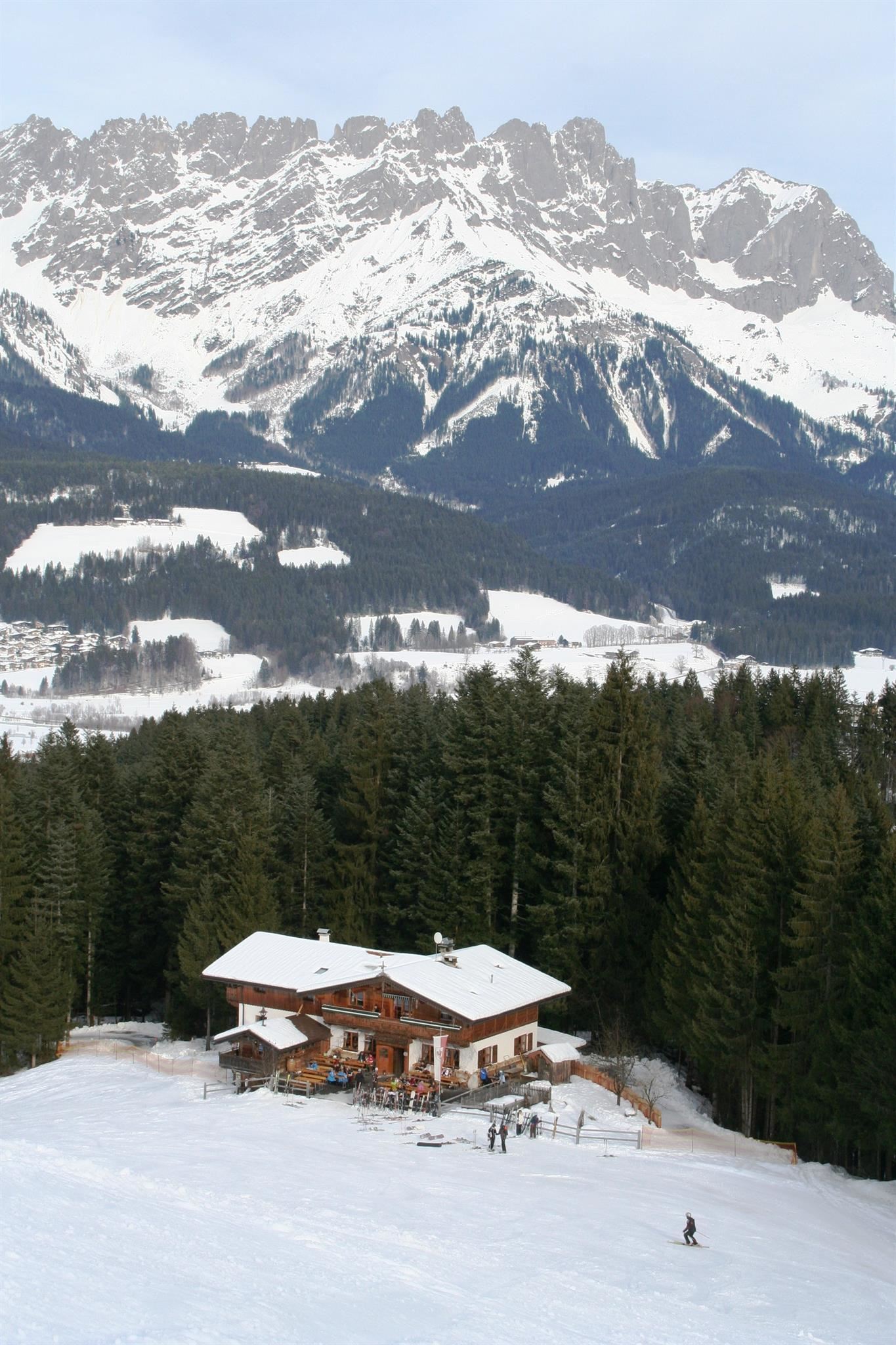 Hausleit'n Stub'n