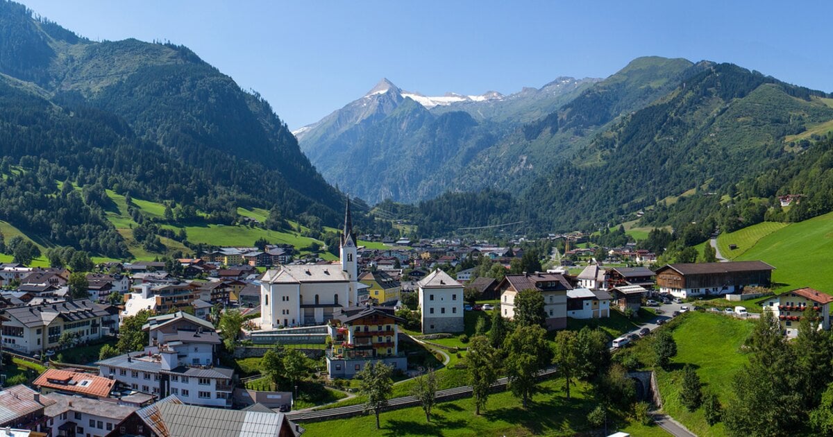 Kaprun