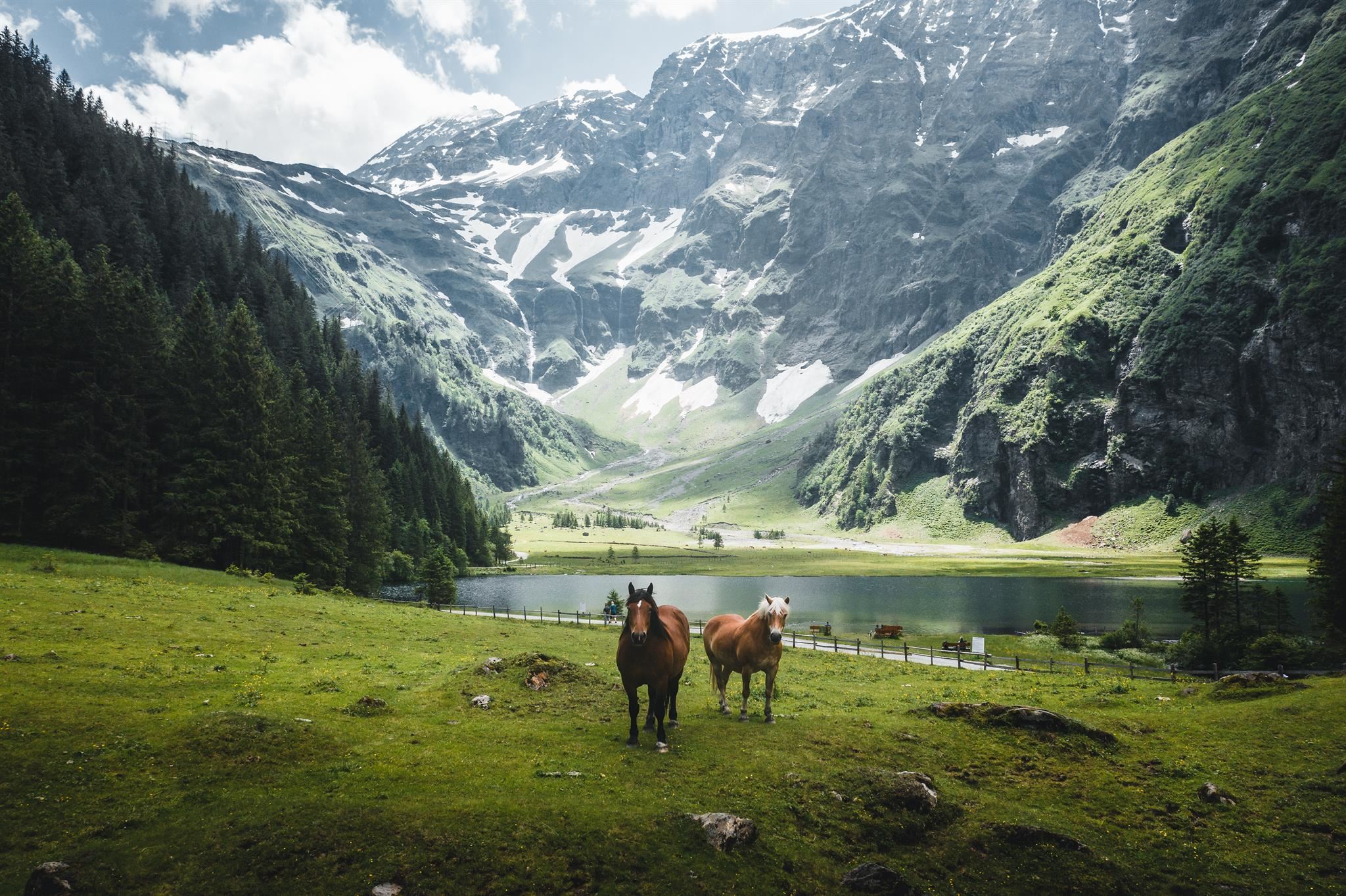 Hintersee