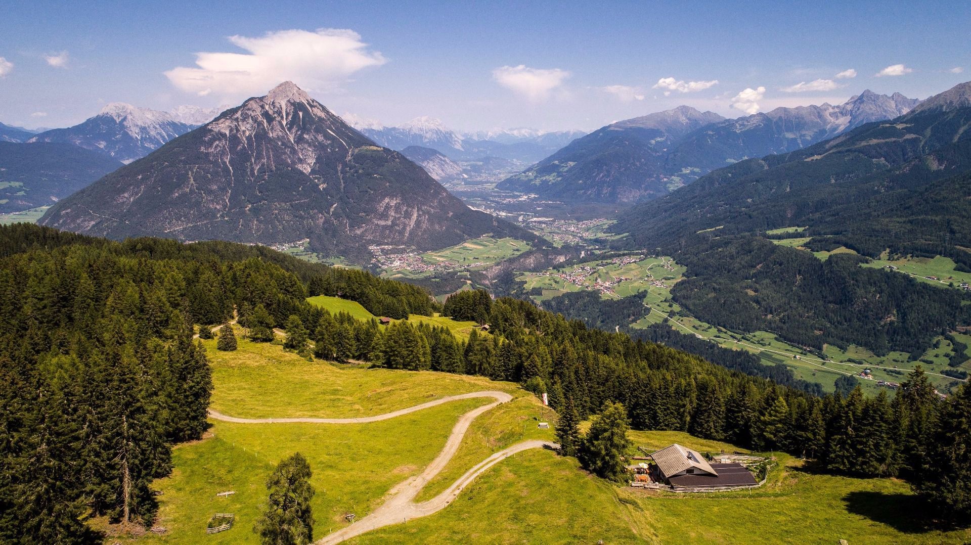 Hochaster Alm (1.756 m)