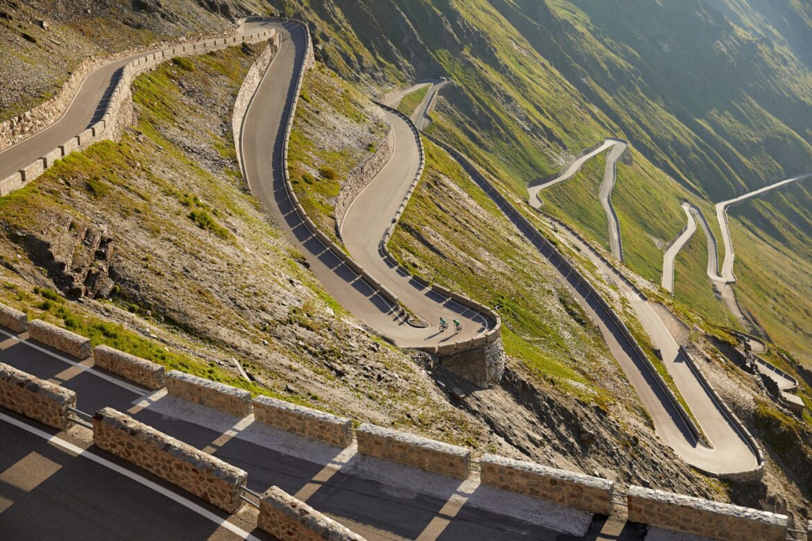 Stelvio/Stilfs