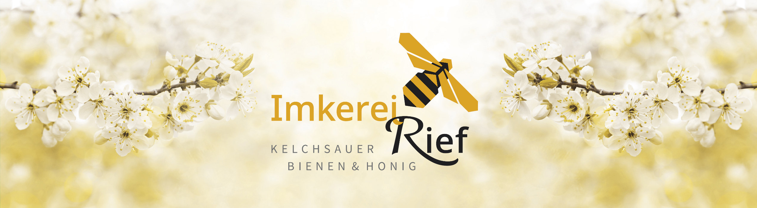Imkerei Rief - Honig ab Hof - Schaumuseum
