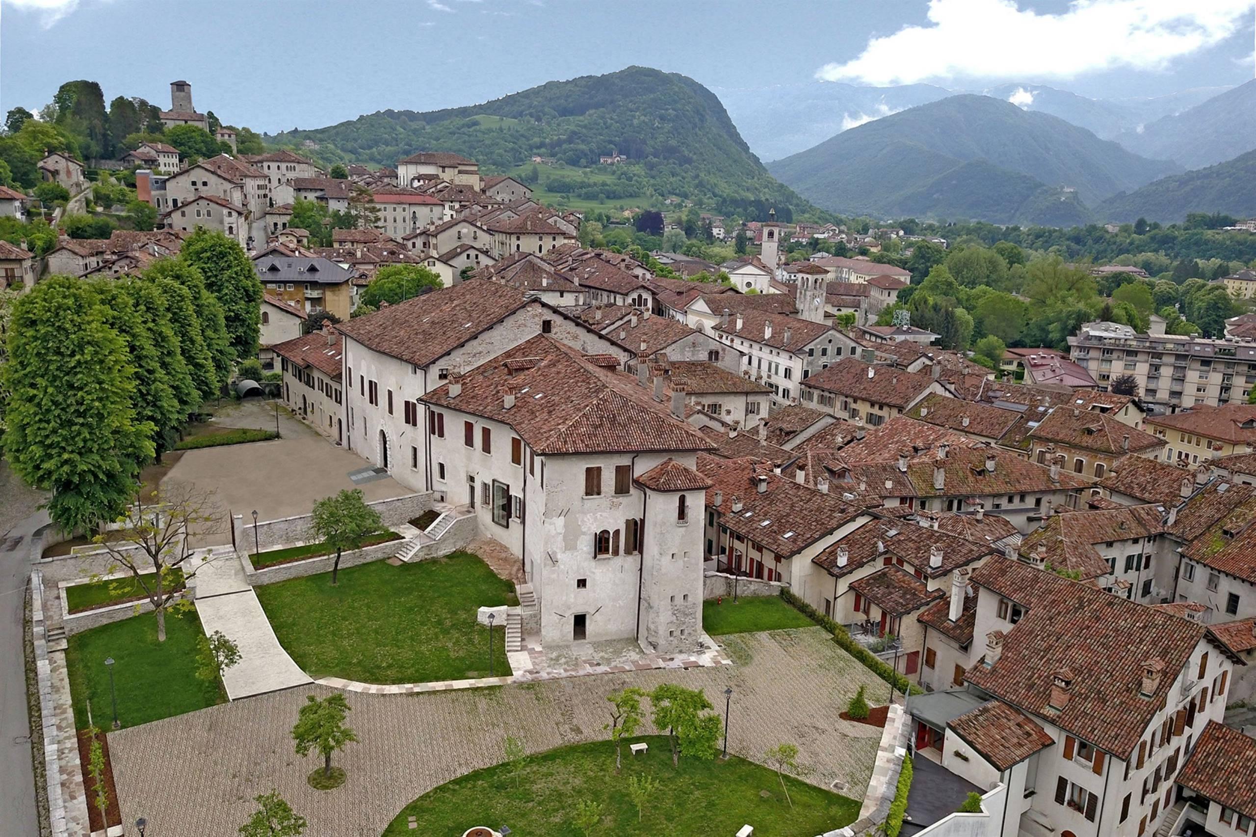 Museo Diocesano Belluno Feltre