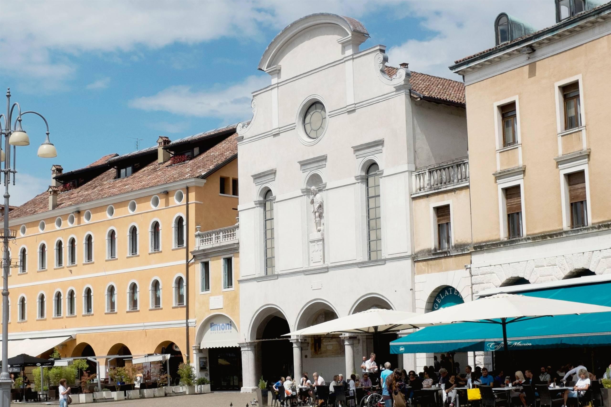 Chiesa di San Rocco