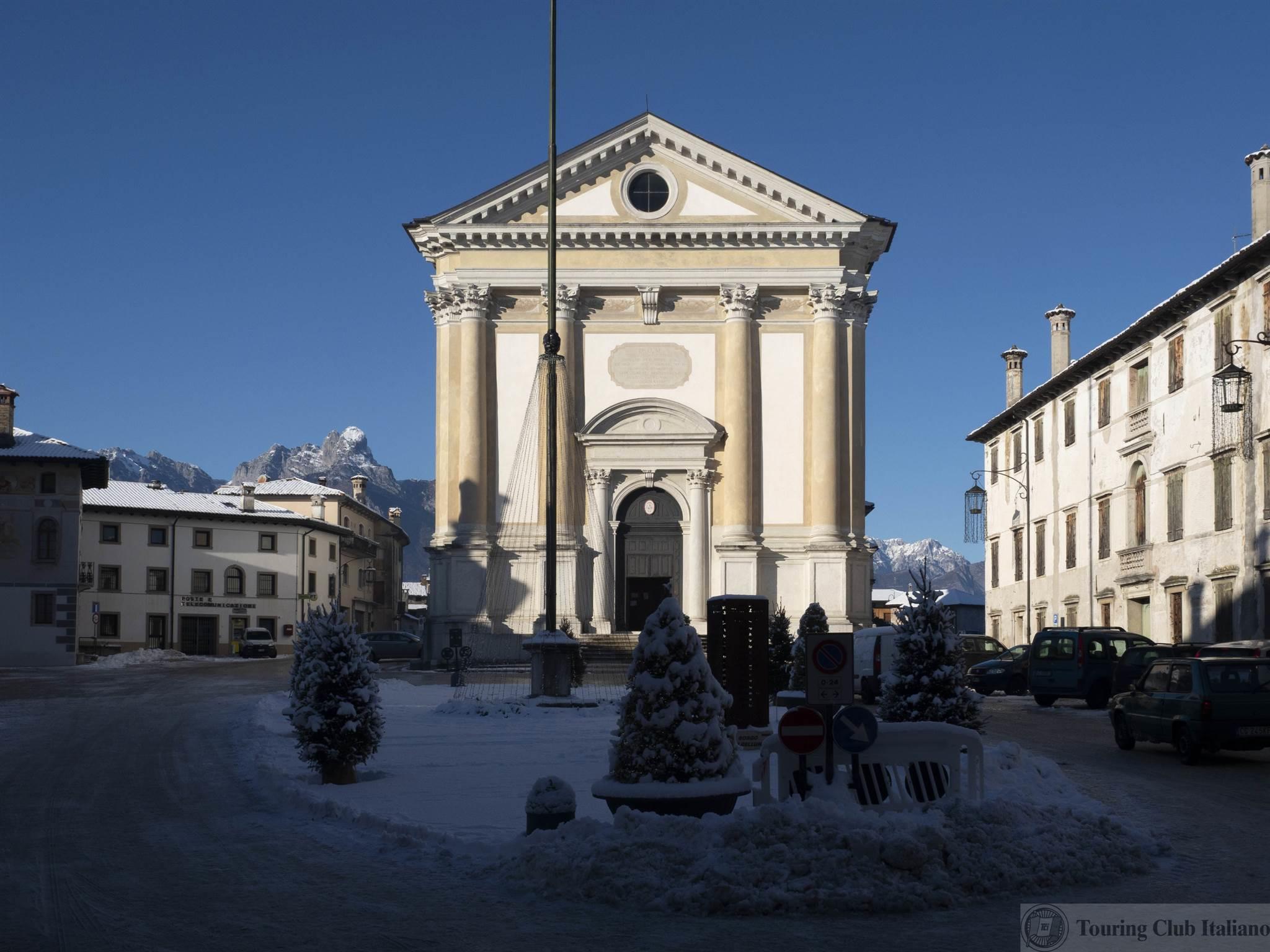 Chiesa Arcipretale di Santa Maria Annunziata