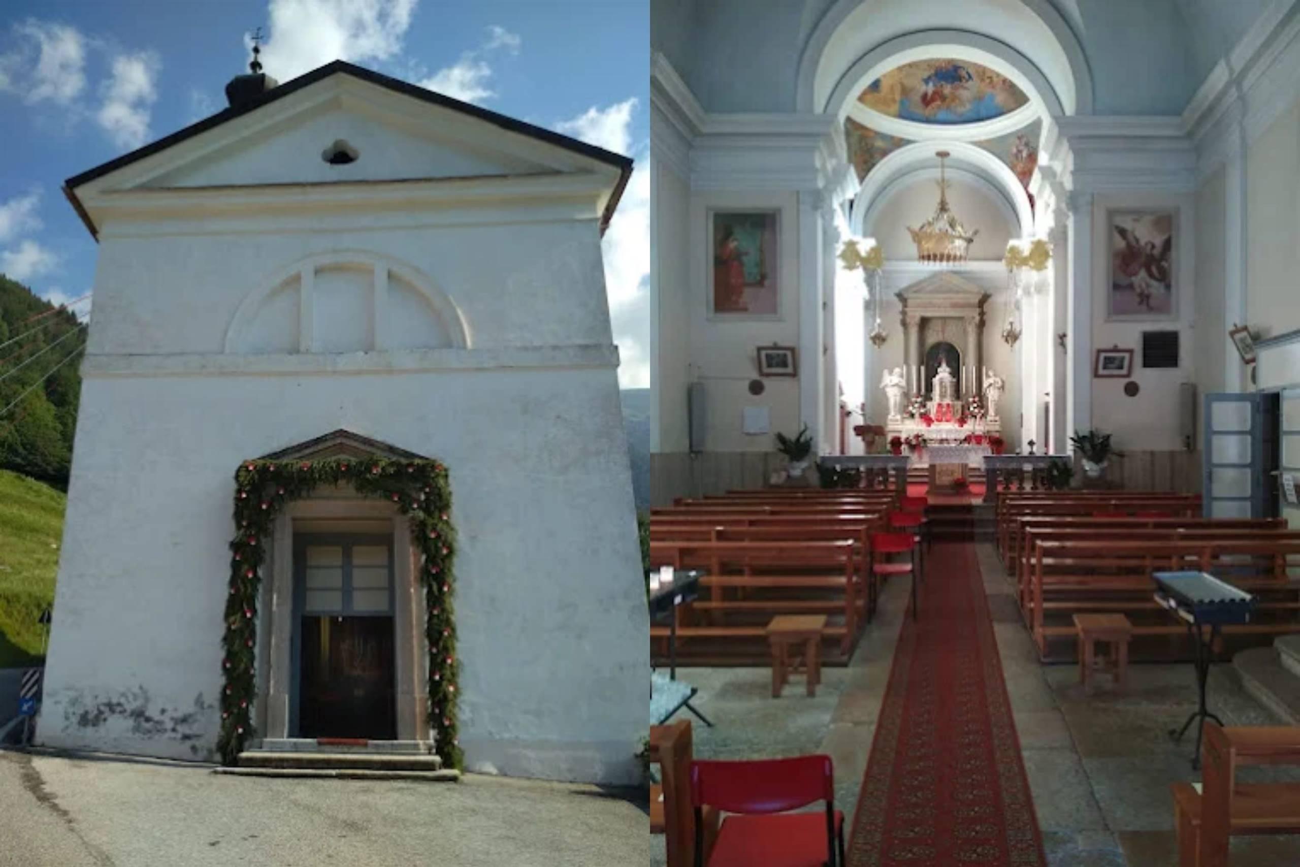 Chiesa di S. Pietro Apostolo