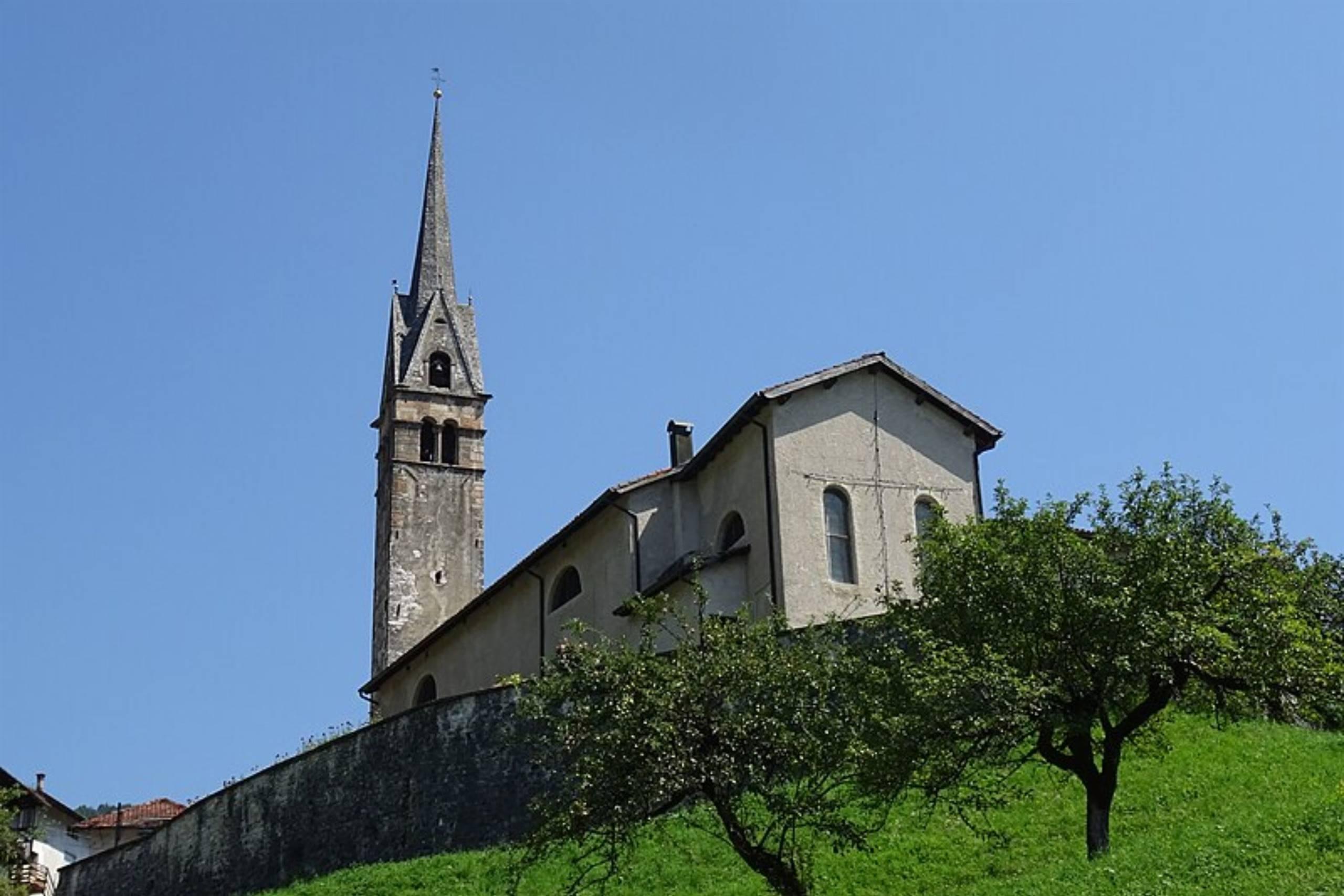 Chiesa di Santa Maria Assunta