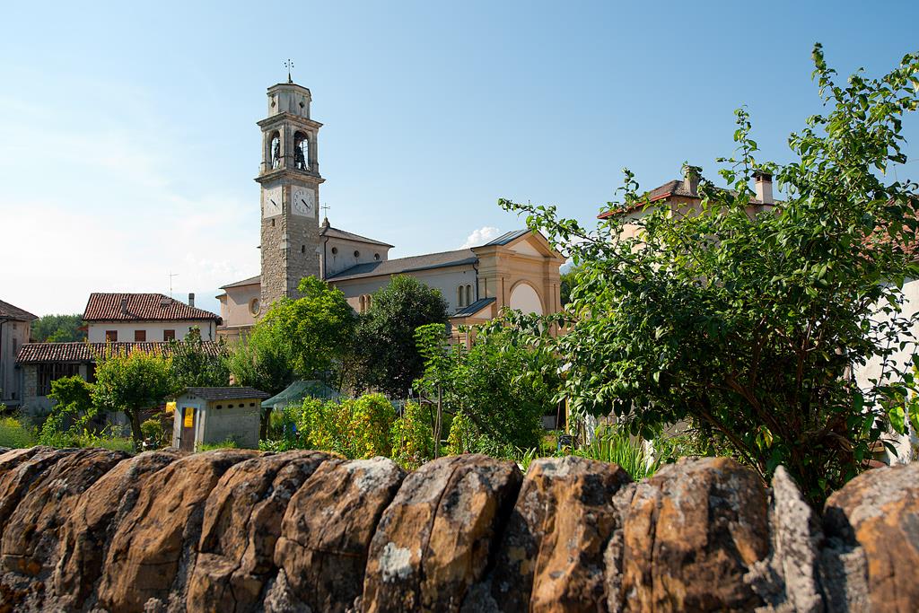 Chiesa Arcipretale di San Nicolò Vescovo