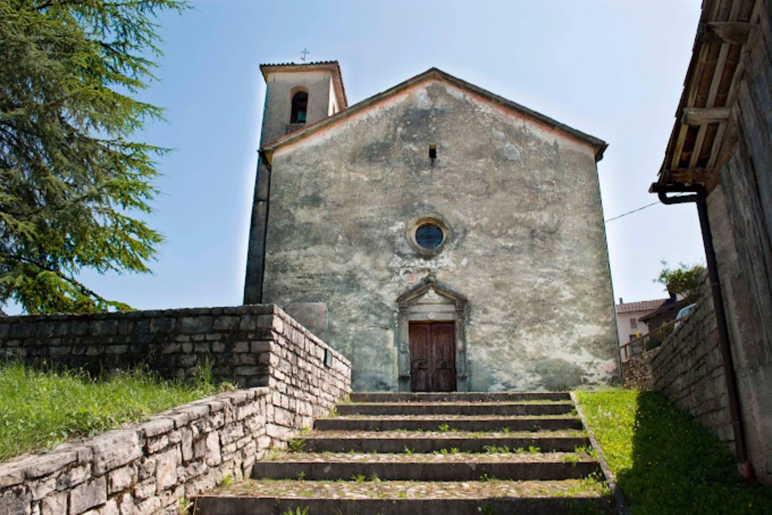 Museo Civico Archeologico di Mel