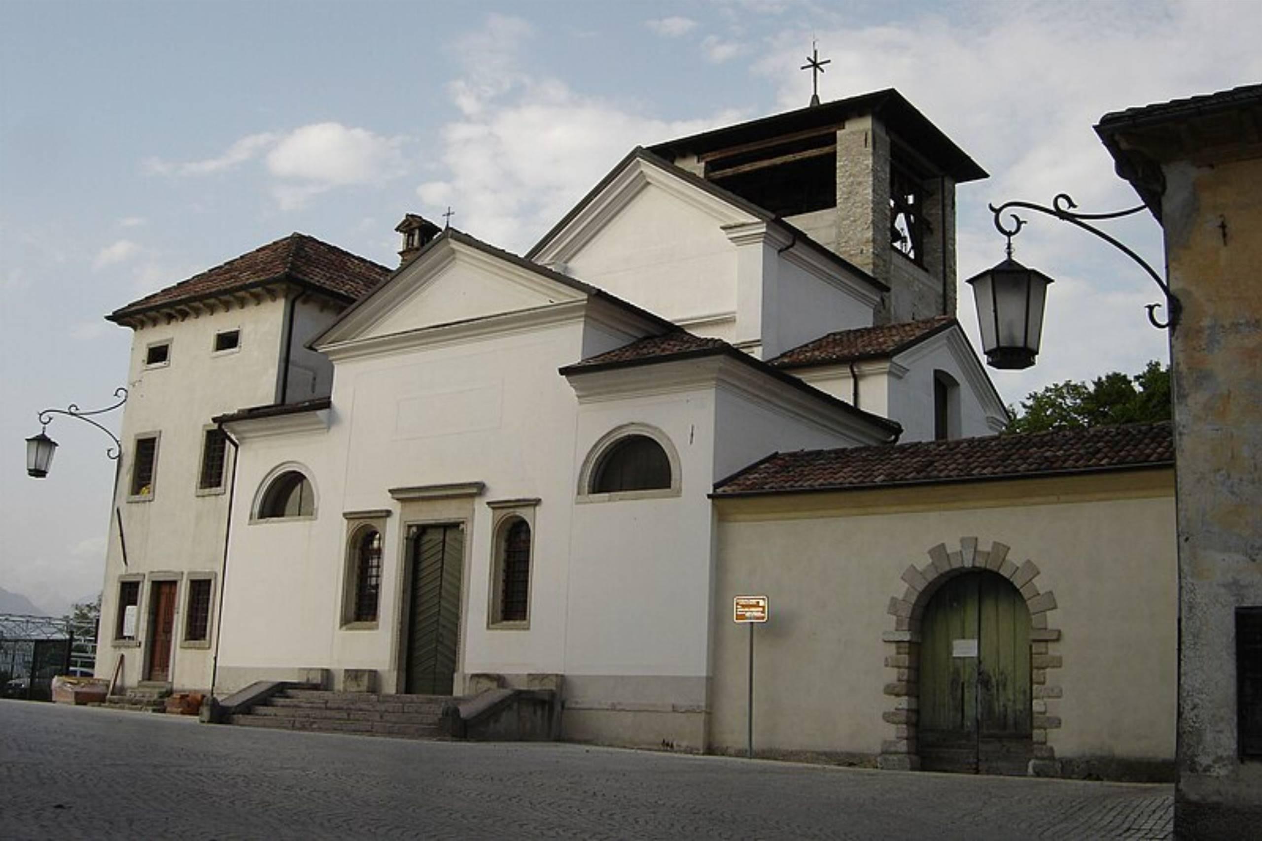 Chiesa dell’Addolorata