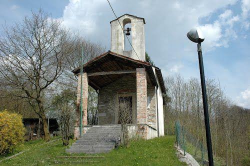 Chiesa San Pietro in Corona