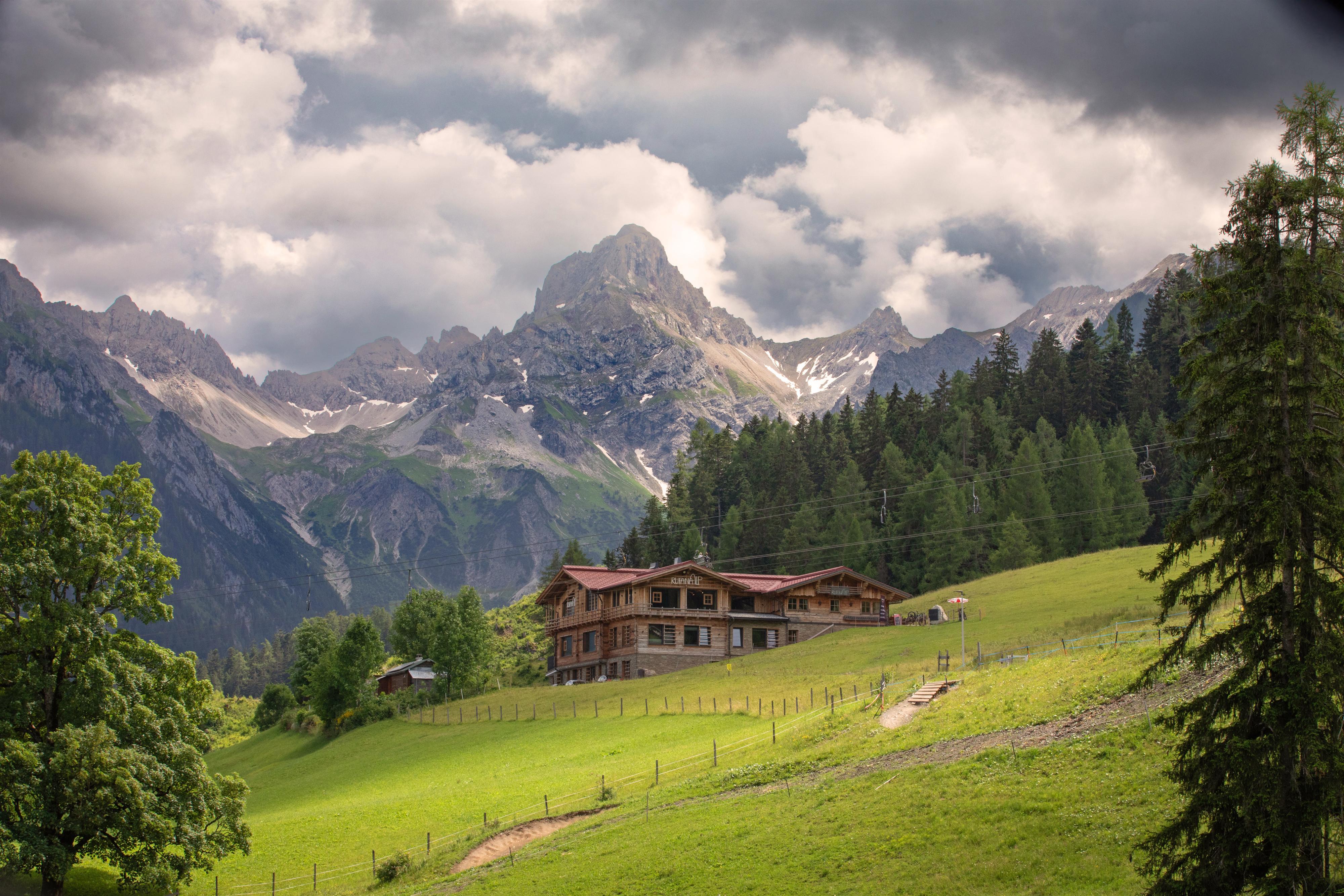 Rufana Alp