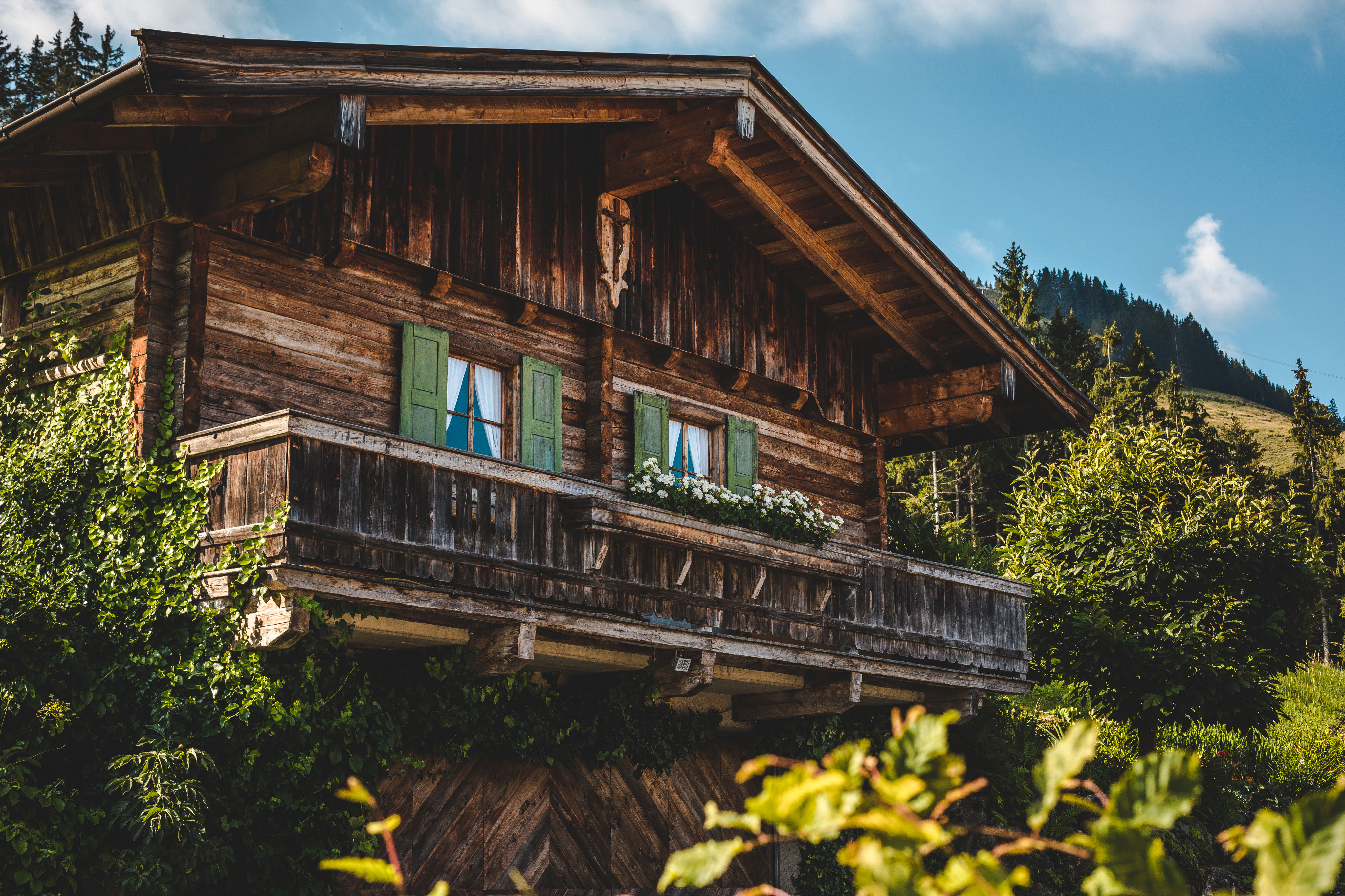 Berggasthaus KandlerAlm