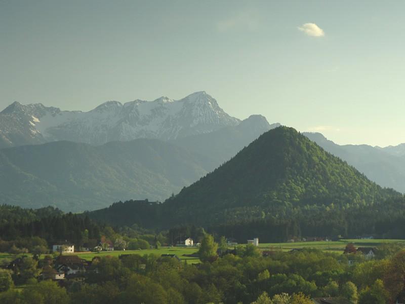 Ausgrabung am Kathreinkogel