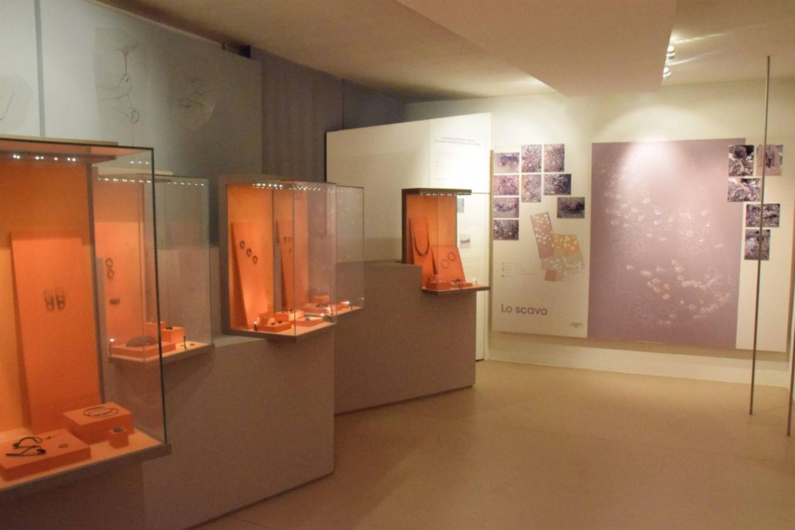 Museo Civico Archeologico