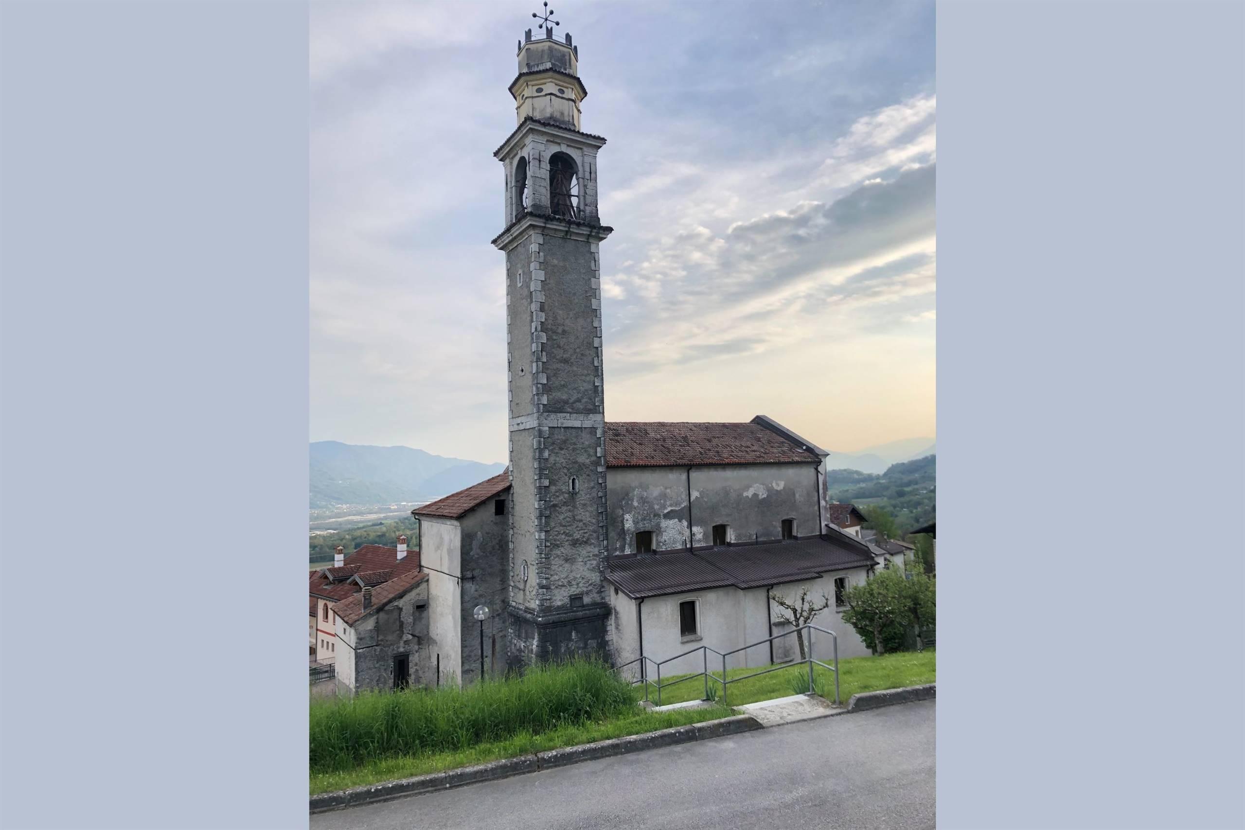 Chiesa di San Gregorio