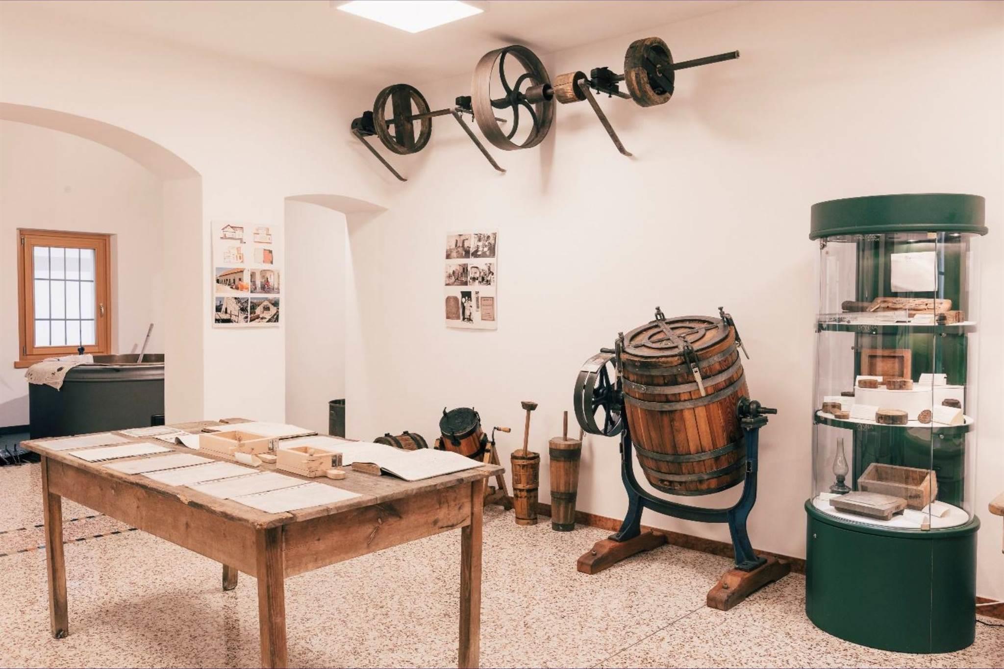 Museo del Latte