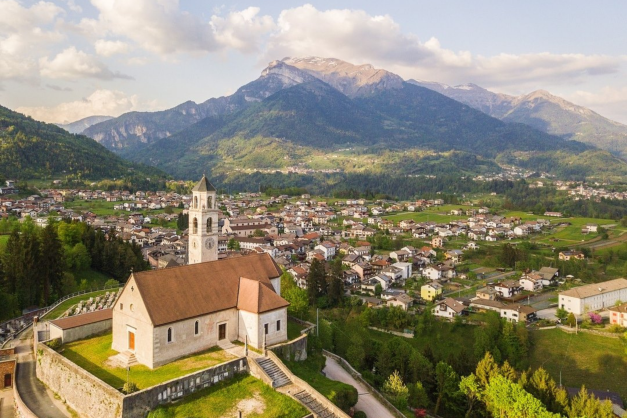 Chiesa di San Pietro Apostolo