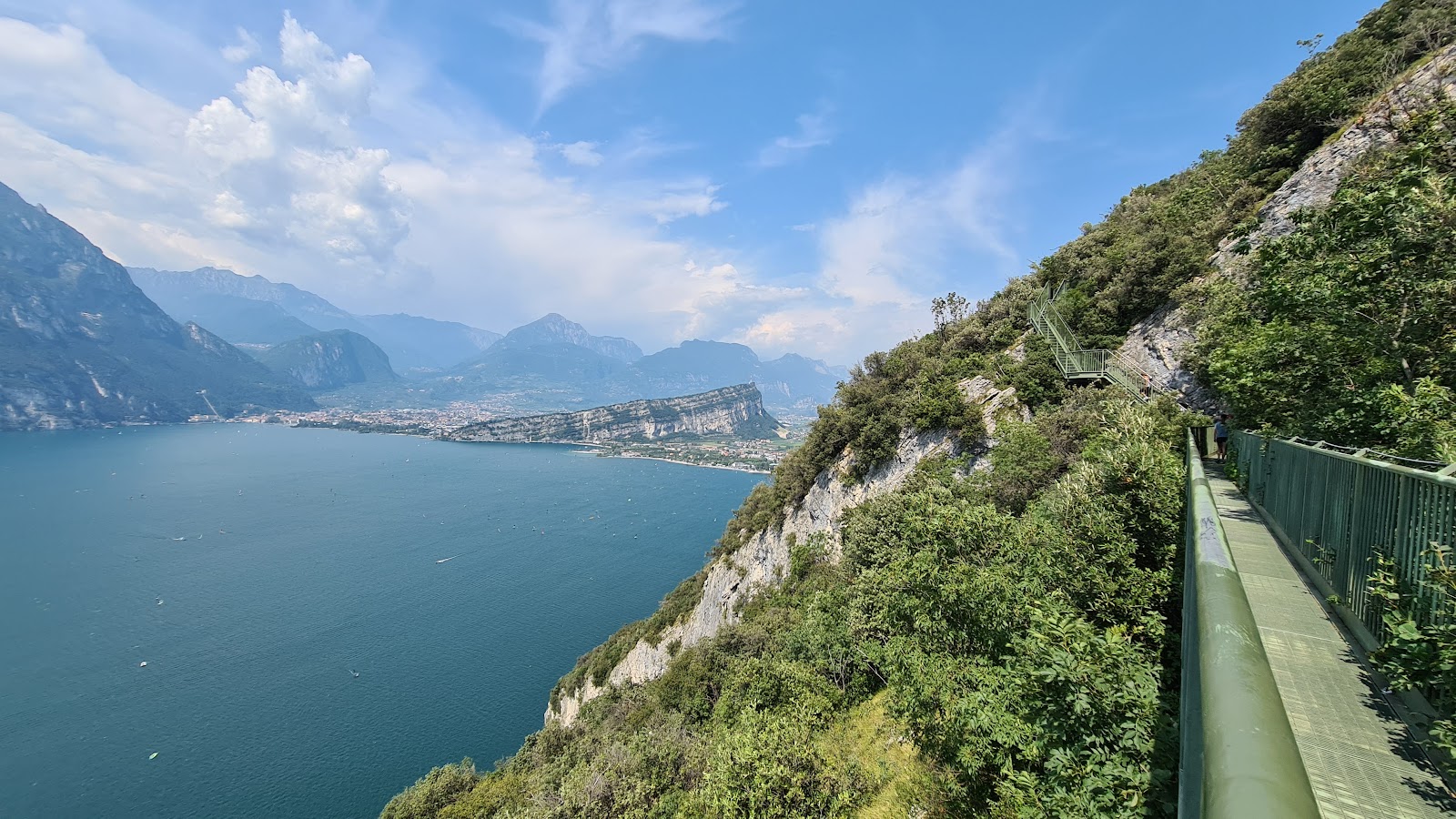 Nago-Torbole