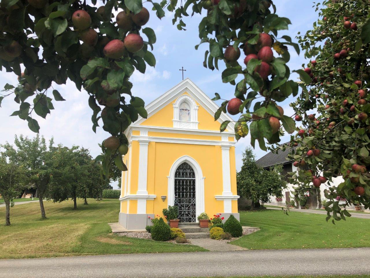 Kapelle Parkfried