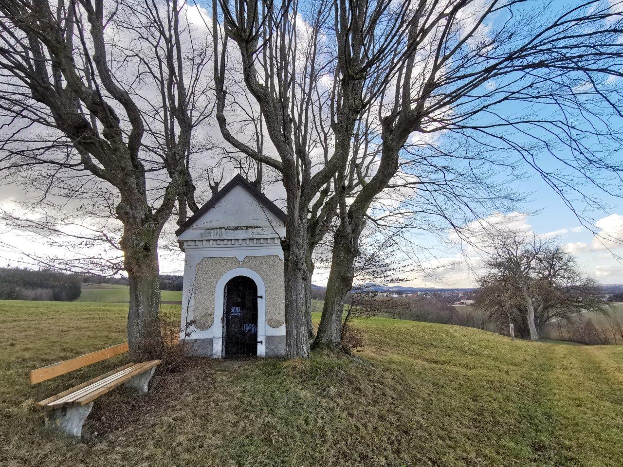 Kapelle Spachl