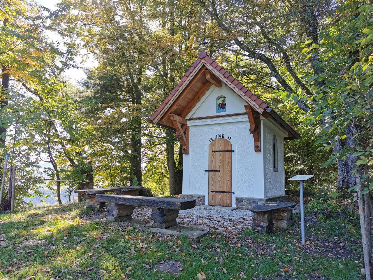 Kapelle Krausenöd