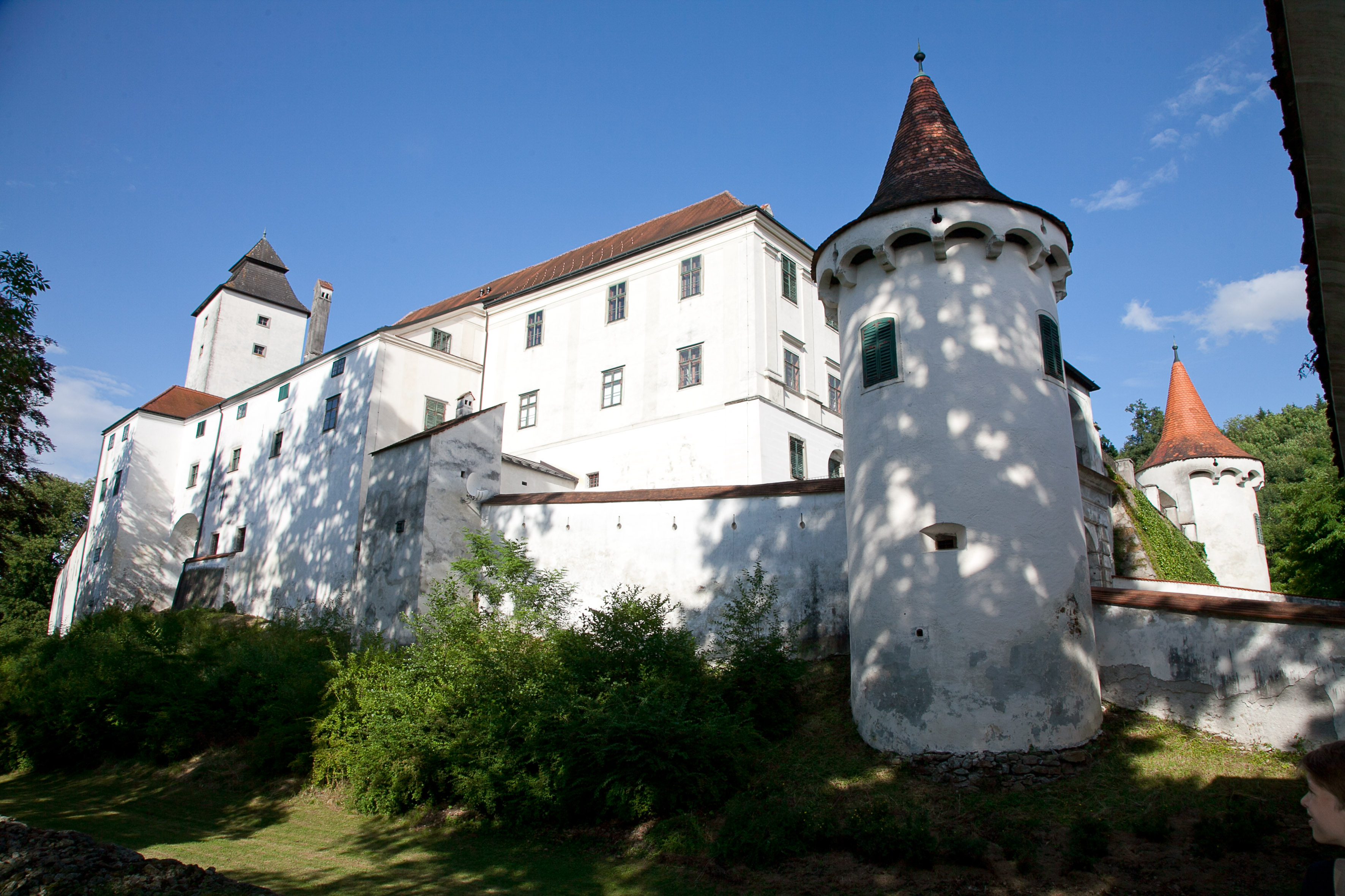 Viehdorf