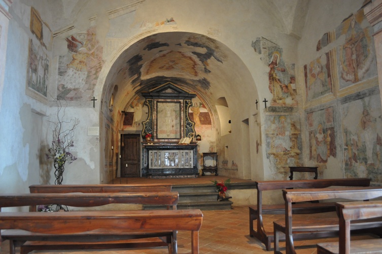 Chiesa di San Rocco