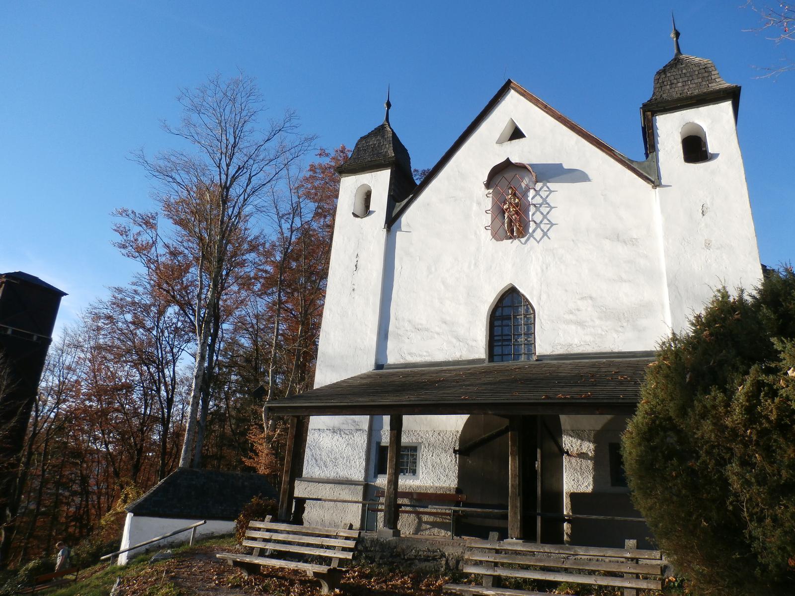 Kalvarienbergkirche