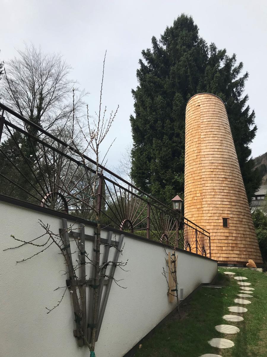 Kapelle der Barmherzigkeit