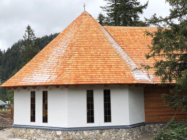 Hochkar-Kapelle