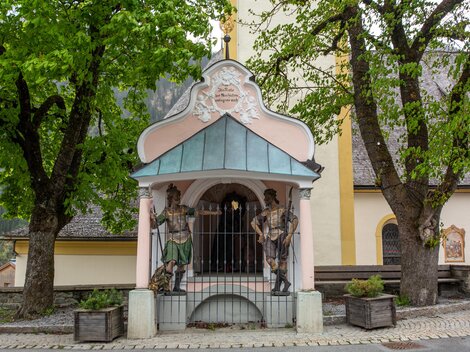 Kerkerkapelle