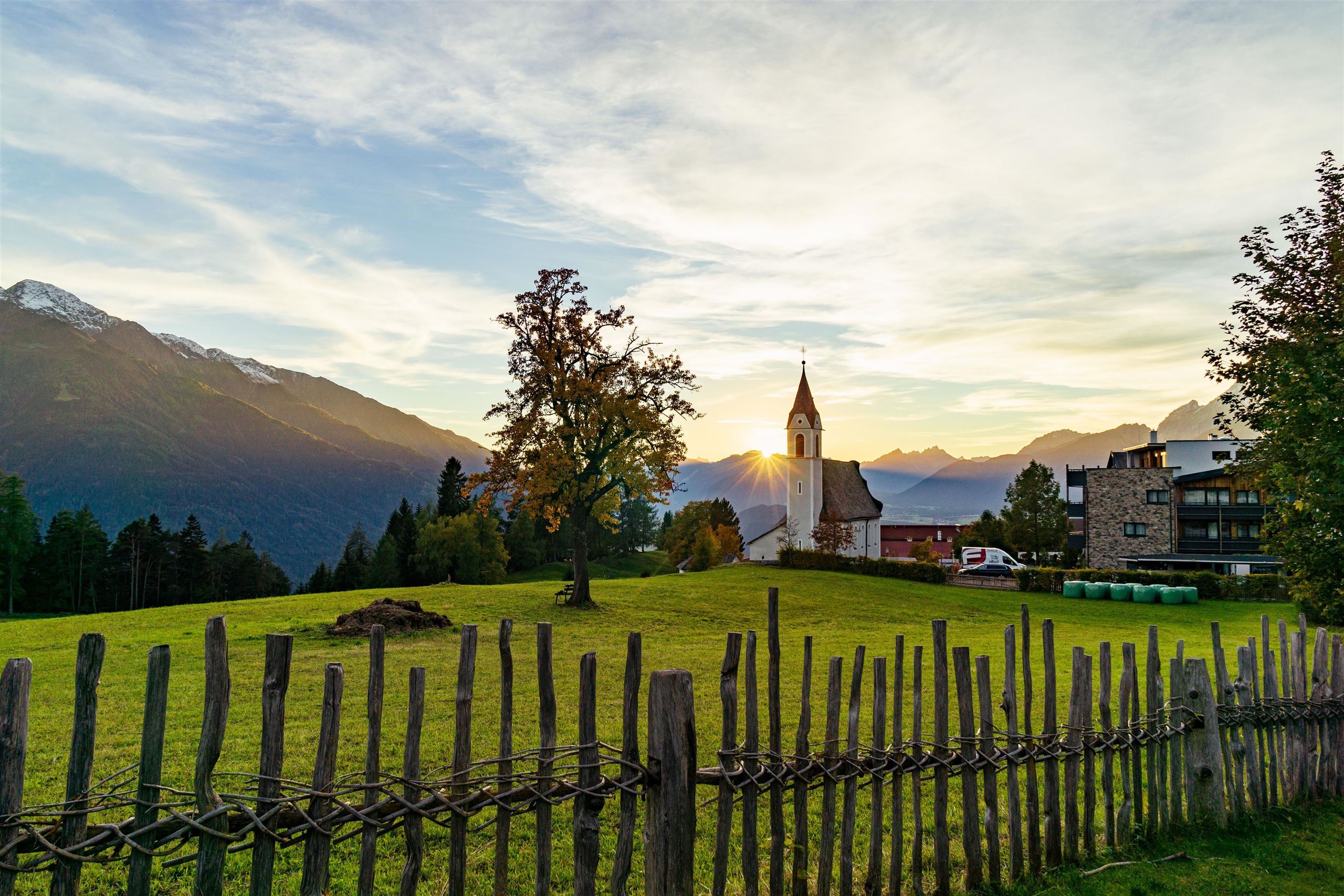 Pfarrkirche Maria Heimsuchung