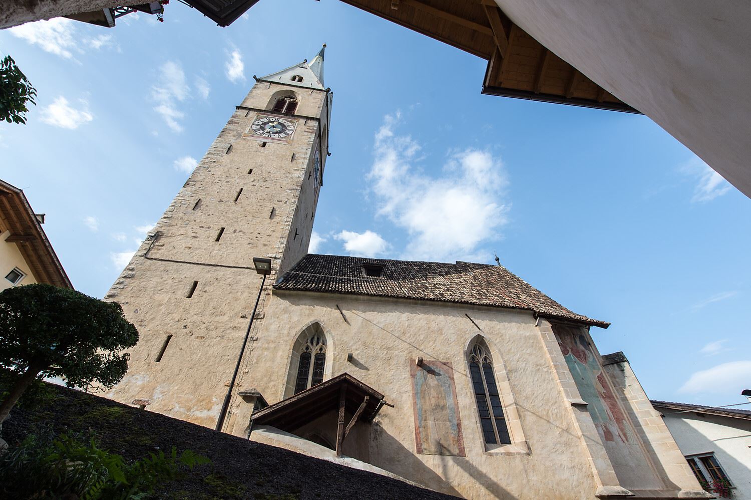 Chiesa a S. Antonio
