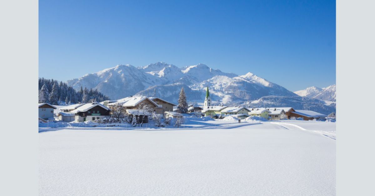 Hochfilzen
