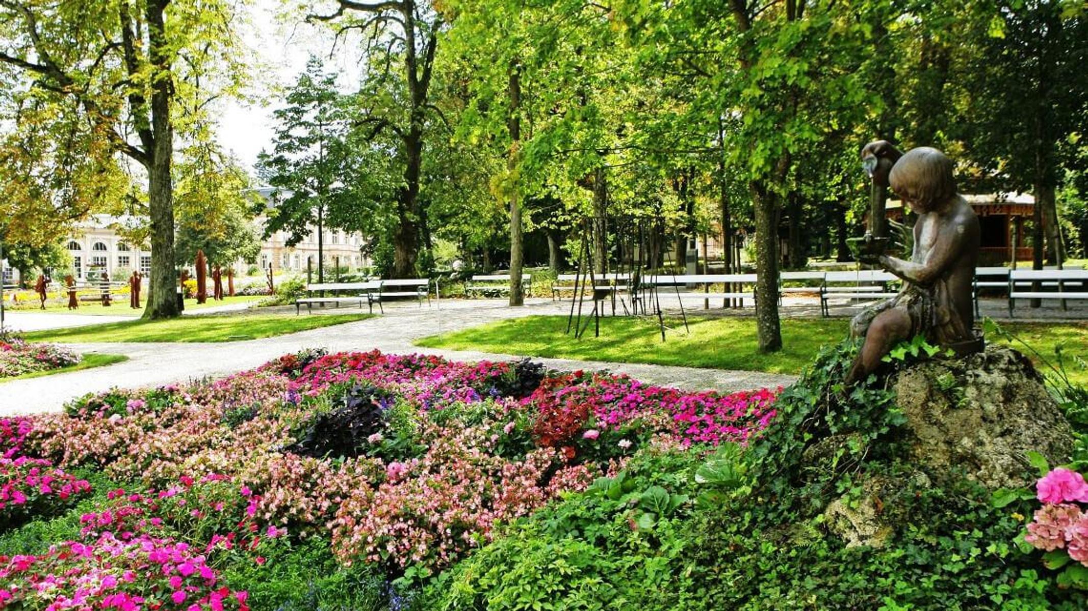 Kurpark
