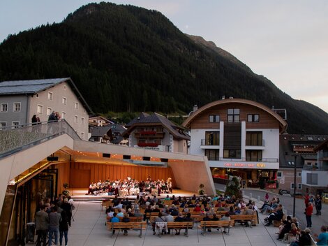 Kulturzentrum St. Nikolaus