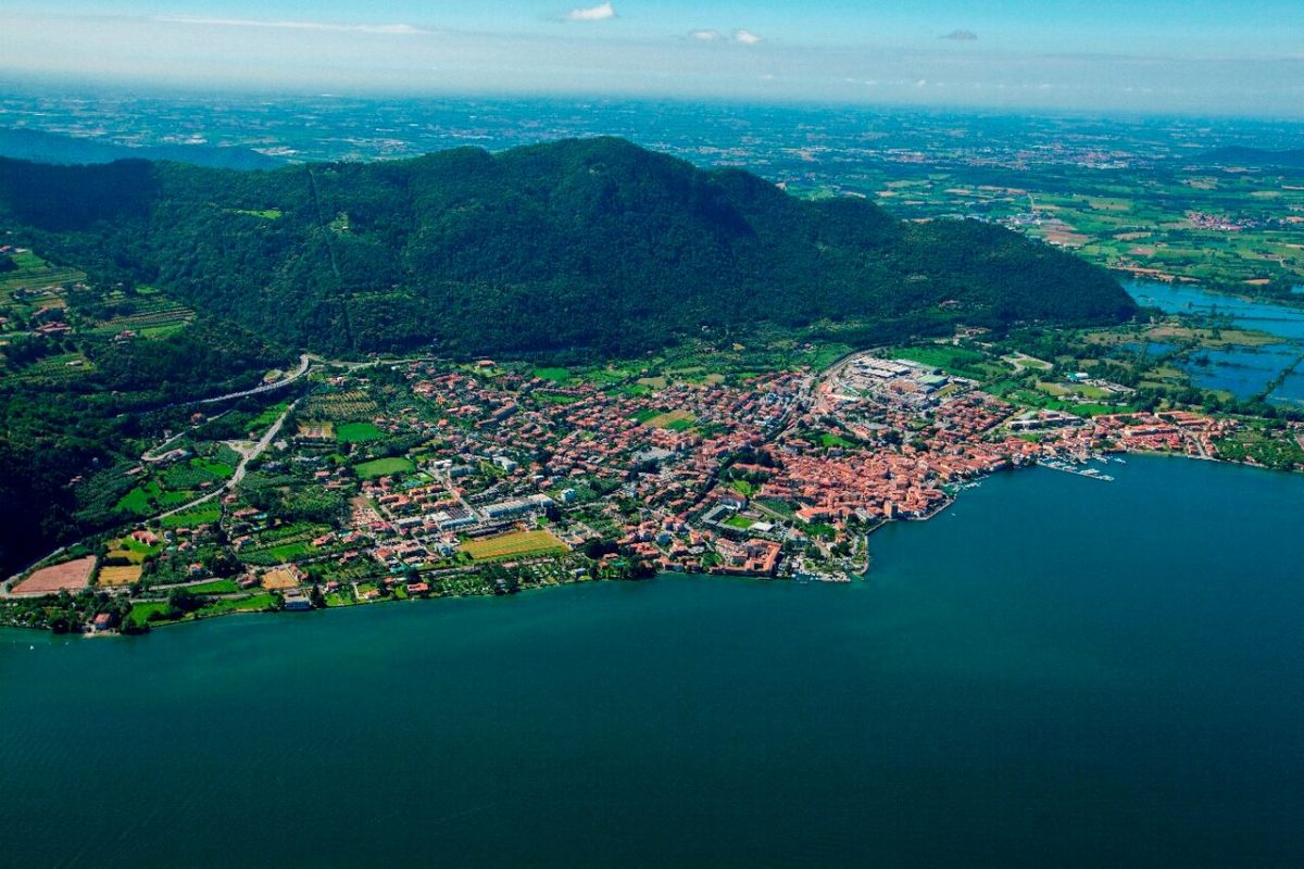 Iseo