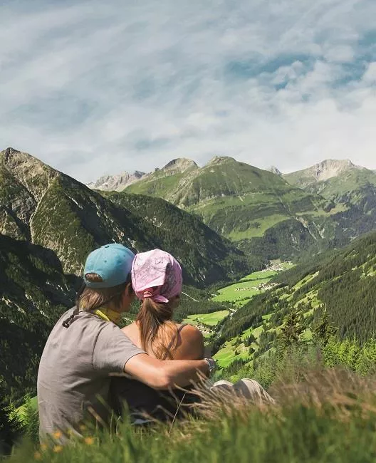 Lechtaler Bergbahnen - Jöchelspitze