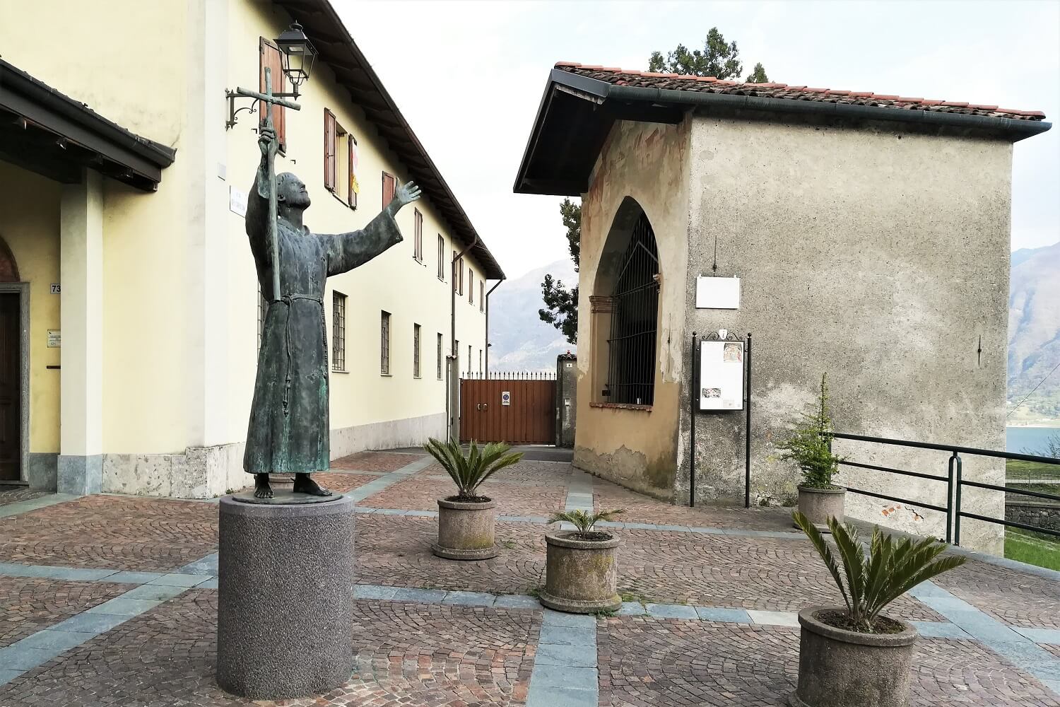 Cappella di San Pietro