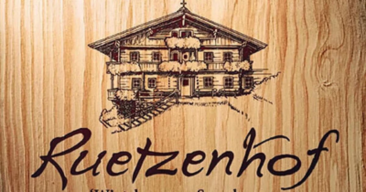 Gasthof Ruetzenhof