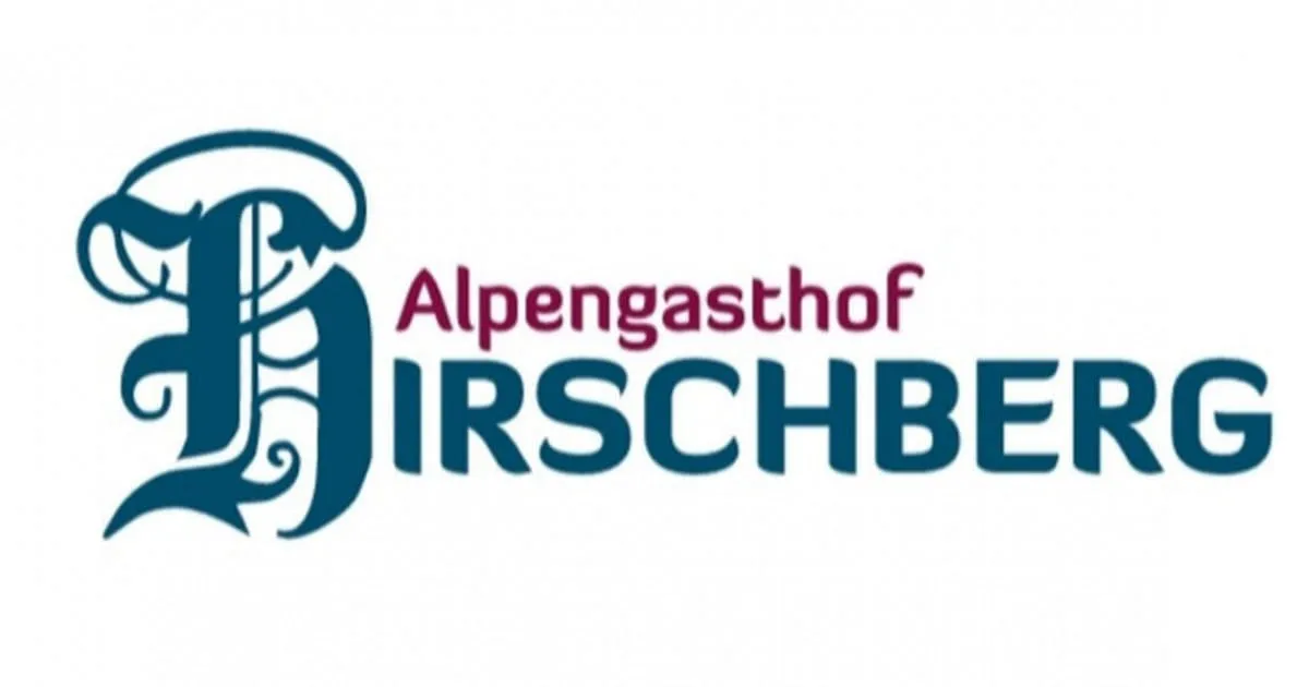 Alpengasthof Hirschberg