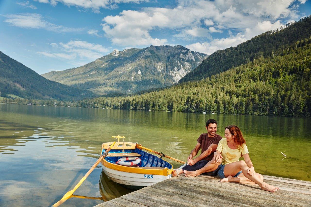 Lunzer See